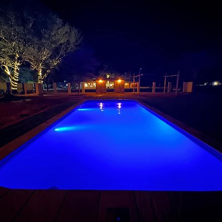 Flying Ostrich Guesthouse & Self-Catering Accommodation Mariental Exteriör bild