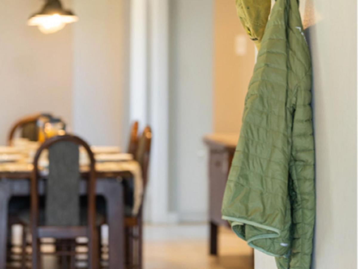 Flying Ostrich Guesthouse & Self-Catering Accommodation Mariental Exteriör bild