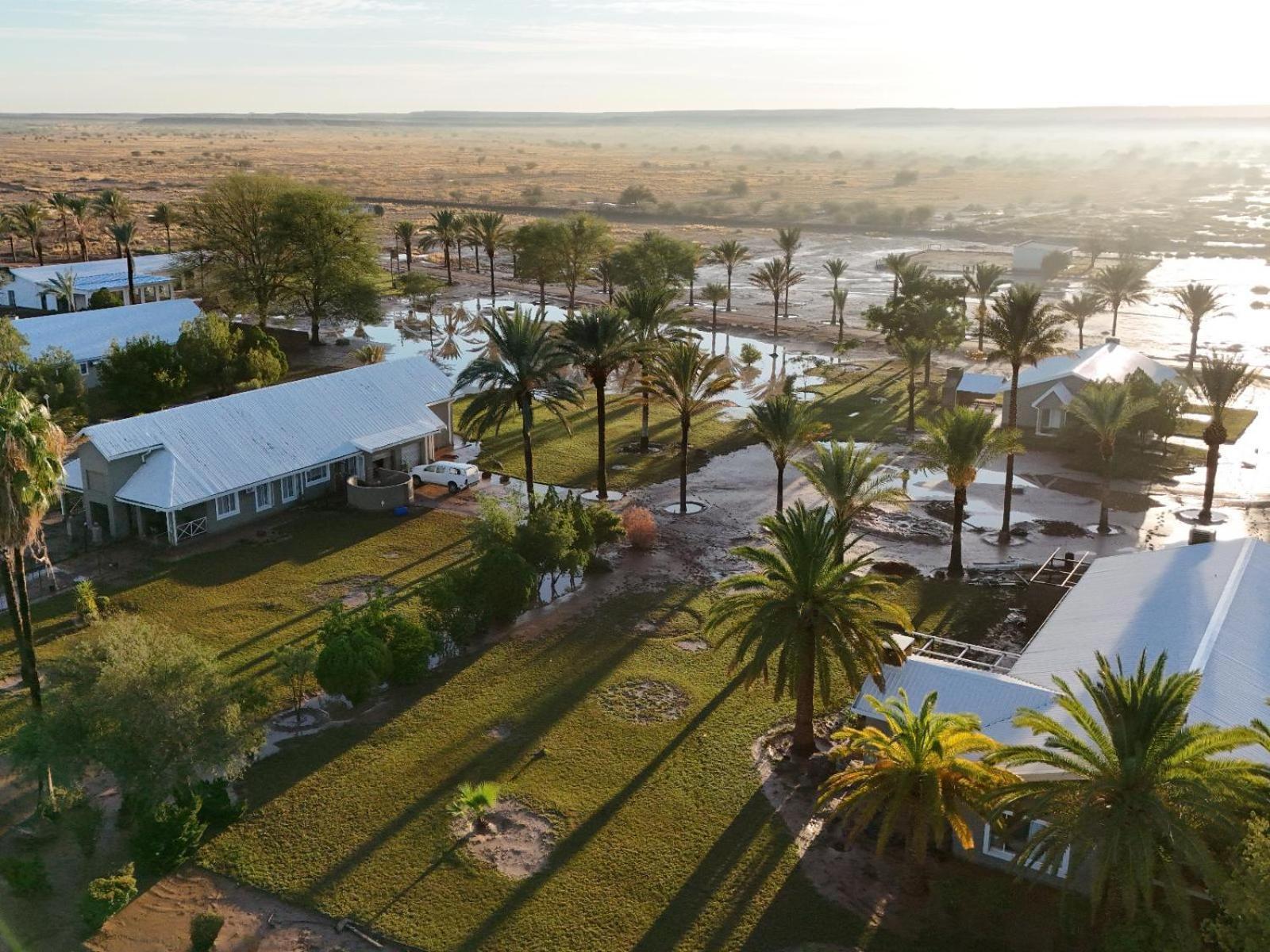 Flying Ostrich Guesthouse & Self-Catering Accommodation Mariental Exteriör bild