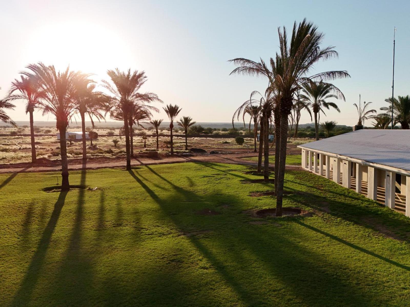 Flying Ostrich Guesthouse & Self-Catering Accommodation Mariental Exteriör bild