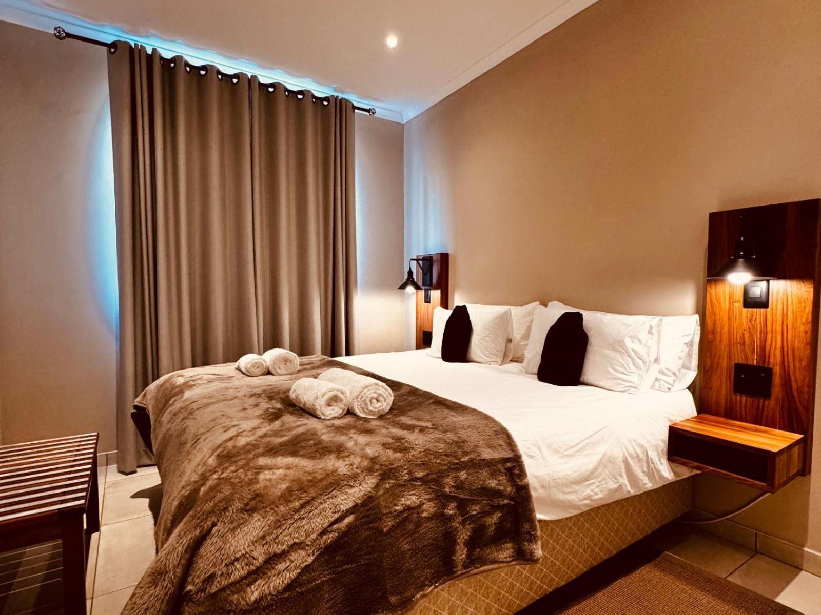 Flying Ostrich Guesthouse & Self-Catering Accommodation Mariental Rum bild