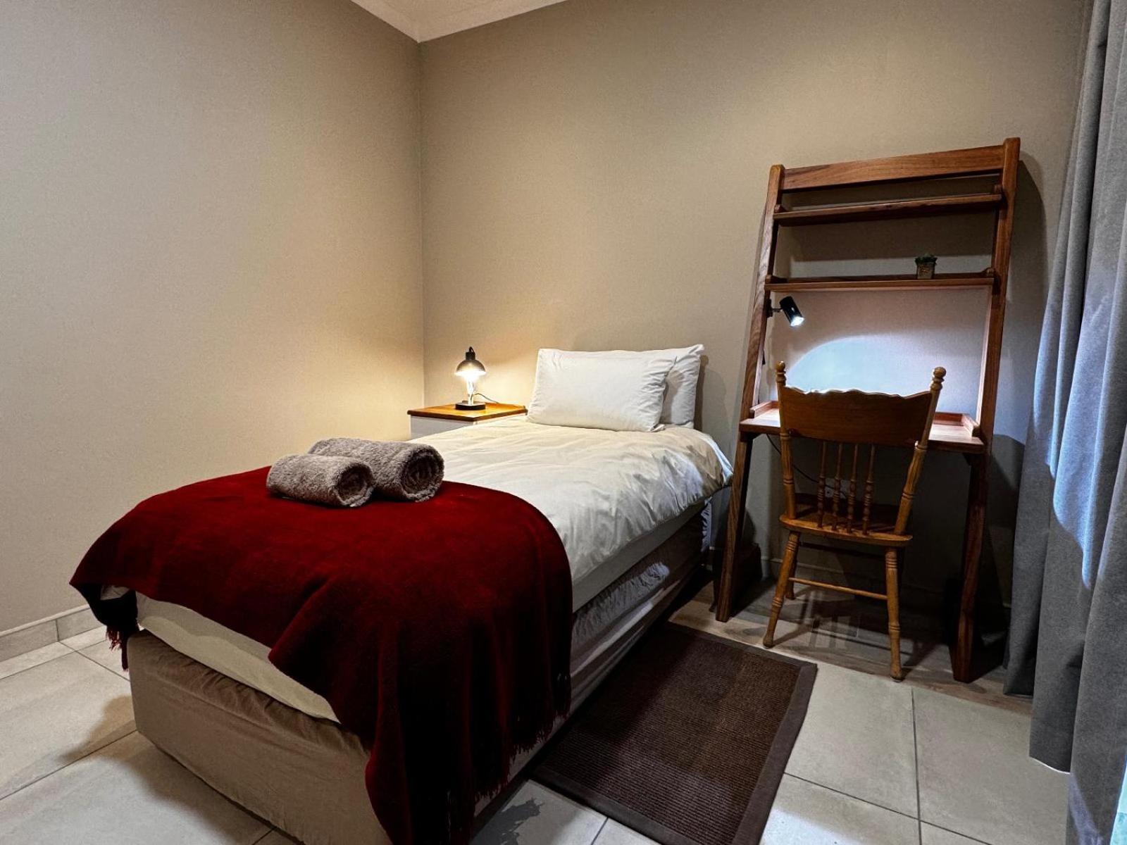 Flying Ostrich Guesthouse & Self-Catering Accommodation Mariental Rum bild